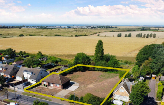 Development Opportunity in Jaywick photo